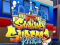 Logħba Subway Surfers Pariġi onlajn