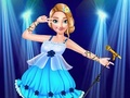 Logħba Proġett Super Idol ta' Princess Anna onlajn