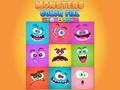 Logħba Monsters Il-Full Color onlajn