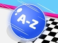 Logħba 2048 ABC Runit onlajn