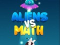 Logħba Aljeni vs Matematik onlajn