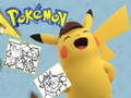 Logħba Logħba tal-Ktieb ta' Daqs Pokémon onlajn