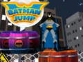 Logħba Salib Batman onlajn