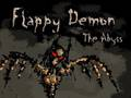 Logħba Demon Flappy L-Abiss onlajn
