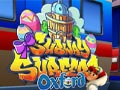 Logħba Subway Surfers Oxford onlajn