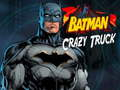 Logħba Batman: Kura tal-Kamion onlajn