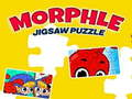 Logħba Puzzle Jigsaw Morphle onlajn