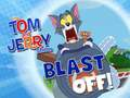 Logħba Il-Show ta' Tom u Jerry: Il-Lansar! onlajn