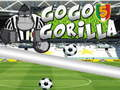 Logħba Imxi Gorilla onlajn