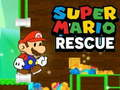 Logħba Super Mario Salvataġġ onlajn