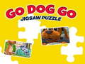Logħba Mur Il-Kelb Mur Puzzle onlajn