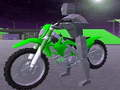 Logħba Logħba ta' BIKES Stunt Sport 3D onlajn