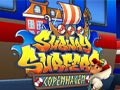 Logħba Subway Surfers Kopenhaga onlajn