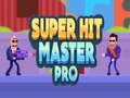 Logħba Super Hit Master pro onlajn