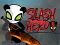 Logħba Hero Slash onlajn