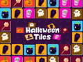 Logħba Pjanijiet ta' Halloween onlajn