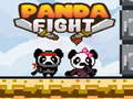Logħba Lotta tal-Panda onlajn