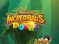 Logħba Rayman u l-Bażi Inkribba onlajn