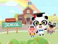 Logħba Skola ta' Dr. Panda onlajn