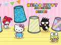 Logħba Ħelow Kitty u Ħbieb: Sib onlajn