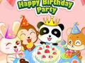 Logħba Party Happy Birthday  onlajn