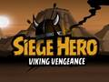 Logħba Heroj tas-Sieqe: Vendetta Viking onlajn