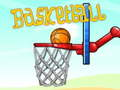 Logħba basketball onlajn