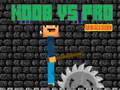 Logħba Noob kontra Pro: Armageddon onlajn