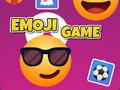 Logħba Logħba tal-Emoji onlajn