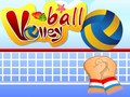 Logħba Volleyball onlajn