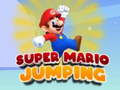 Logħba Super Mario Għatx onlajn