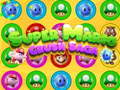 Logħba Super Mario Crush Saga Puzzle onlajn