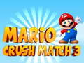 Logħba Super Mario: Ġibu 3 onlajn
