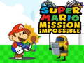 Logħba Super Mario: Missjoni Impossibbli onlajn