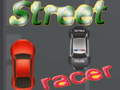 Logħba Racer tat-Triq onlajn