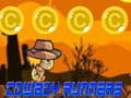 Logħba Runners tal-Cowboy onlajn