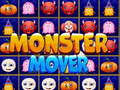Logħba Mover tal-Monsters onlajn