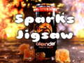 Logħba Puzzle ta' Sparks onlajn