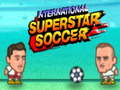 Logħba Futbol Internazzjonali SuperStar onlajn