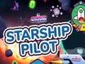 Logħba Elliott Minn L-Art: Pilota ta' Starship onlajn