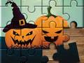 Logħba Puzzle tal-Halloween onlajn