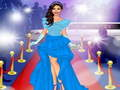 Logħba Logħba glam dress up għall-bniet onlajn
