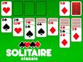 Logħba Solitaire Klassiku onlajn