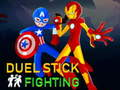 Logħba Duel Stick Fighting onlajn