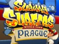 Logħba Subway Surfers Praga onlajn