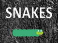 Logħba Snakes onlajn
