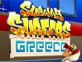 Logħba Subway Surfers Grieg onlajn
