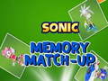 Logħba Sonic: Immaġini tal-Memorja onlajn