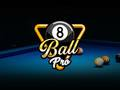Logħba 8 Ball Pro onlajn