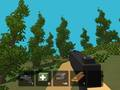 Logħba Logħba tal-Kalamari Minecraft onlajn